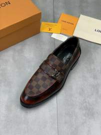 Picture of Louis Vuitton Shoes _SKULVsz38-442Cn63713728